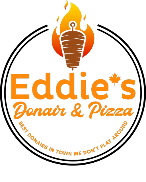 Eddies Donair and Pizza 